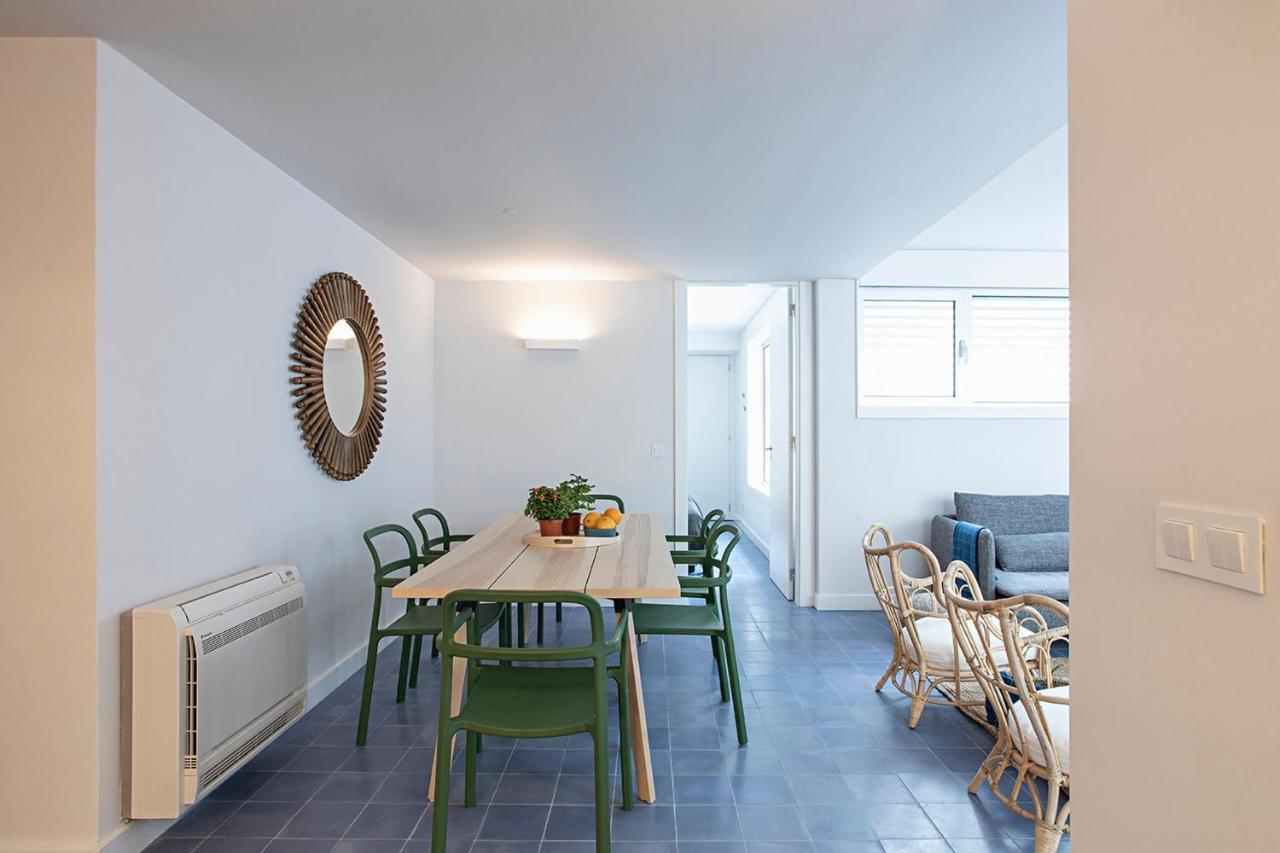 Appartement Piso Azul Premium In Bairro Alto By Lovelystay