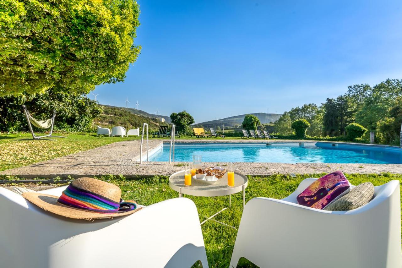 Quinta Do Boicao Holiday home *