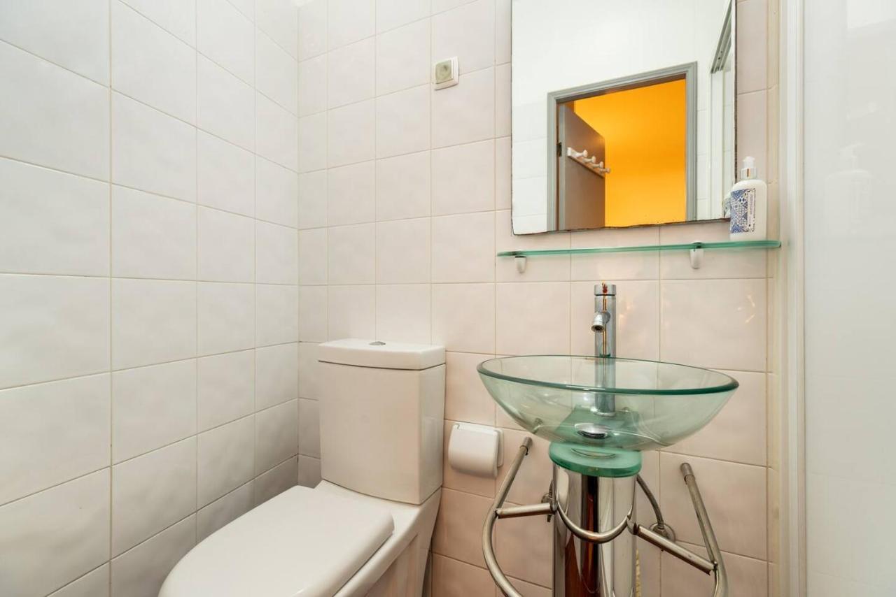 - Tv Da Madalena 05 Appartement