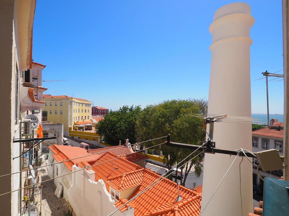 Belo - Altstadt Appartement