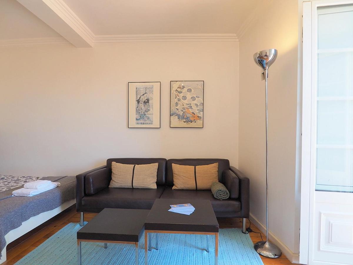 Belo - Altstadt Appartement Lisboa
