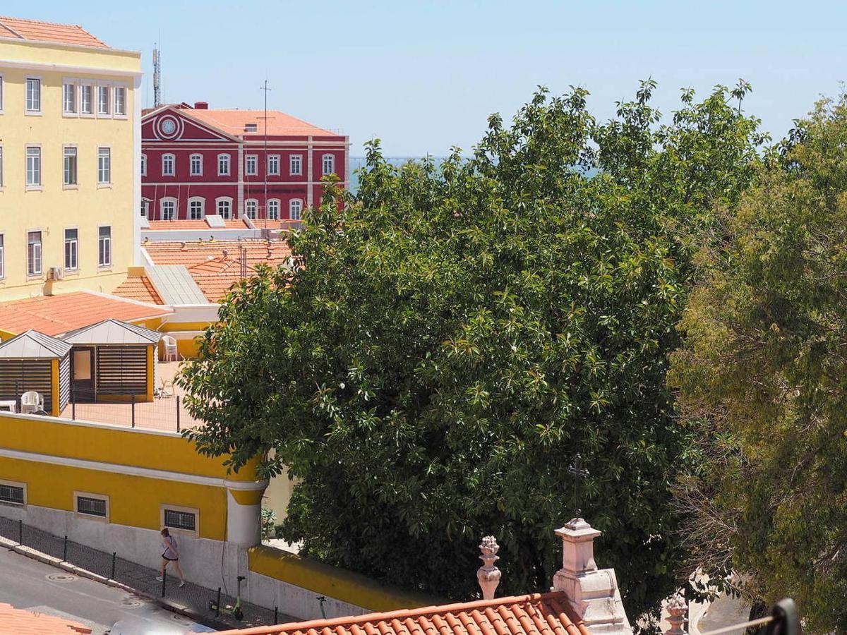 Belo - Altstadt Lisboa