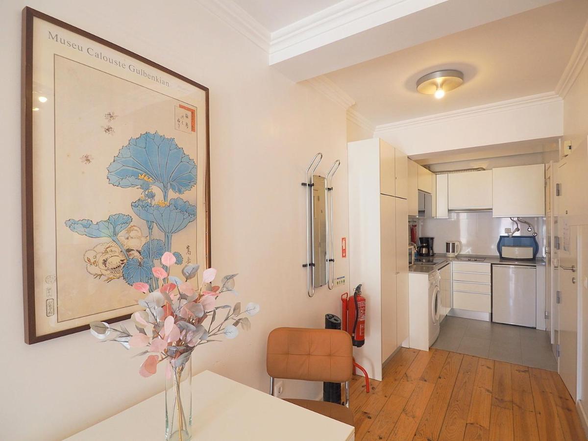 Belo - Altstadt Appartement Lisboa