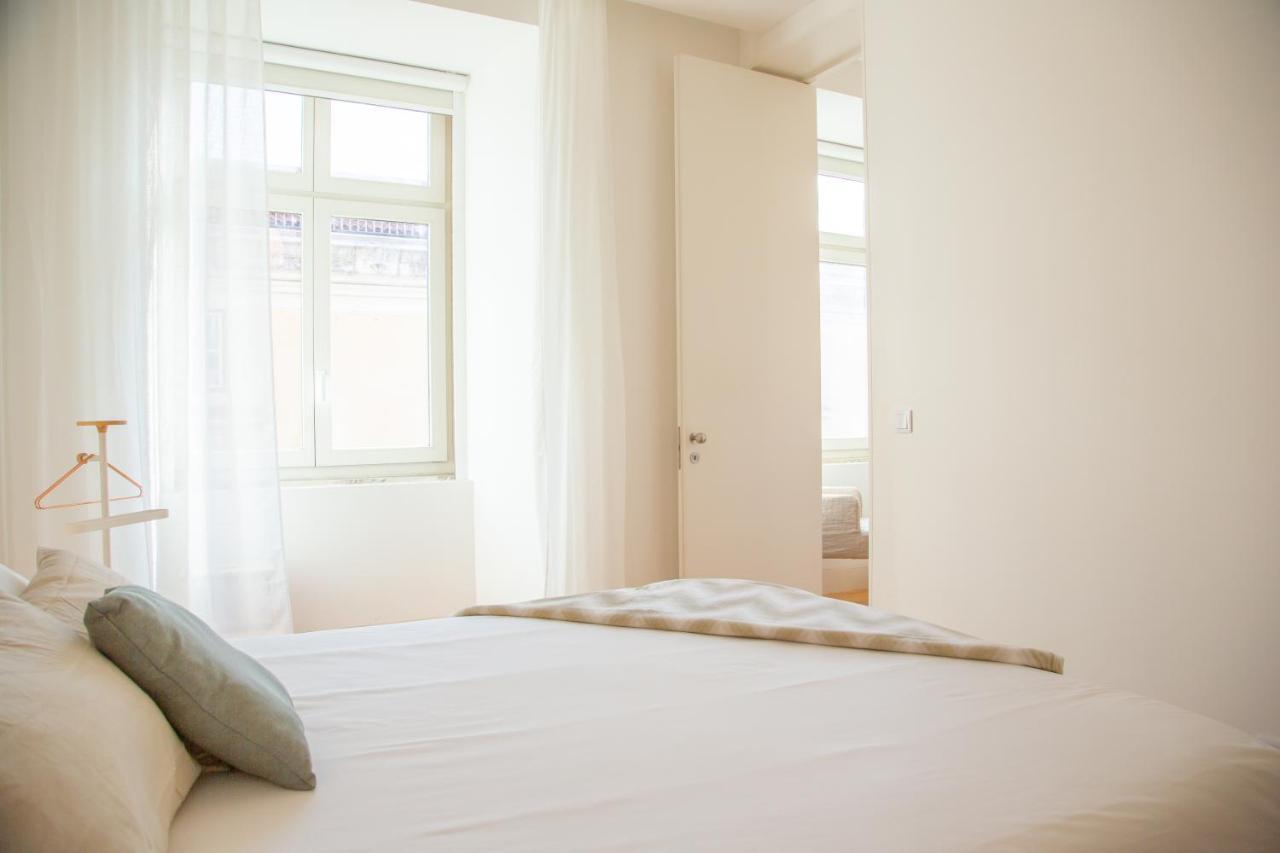 Arsenal 108, Design - New Light Downtown Chiado And River Appartement *