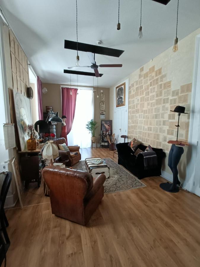 Casa de hóspedes The Pessoa