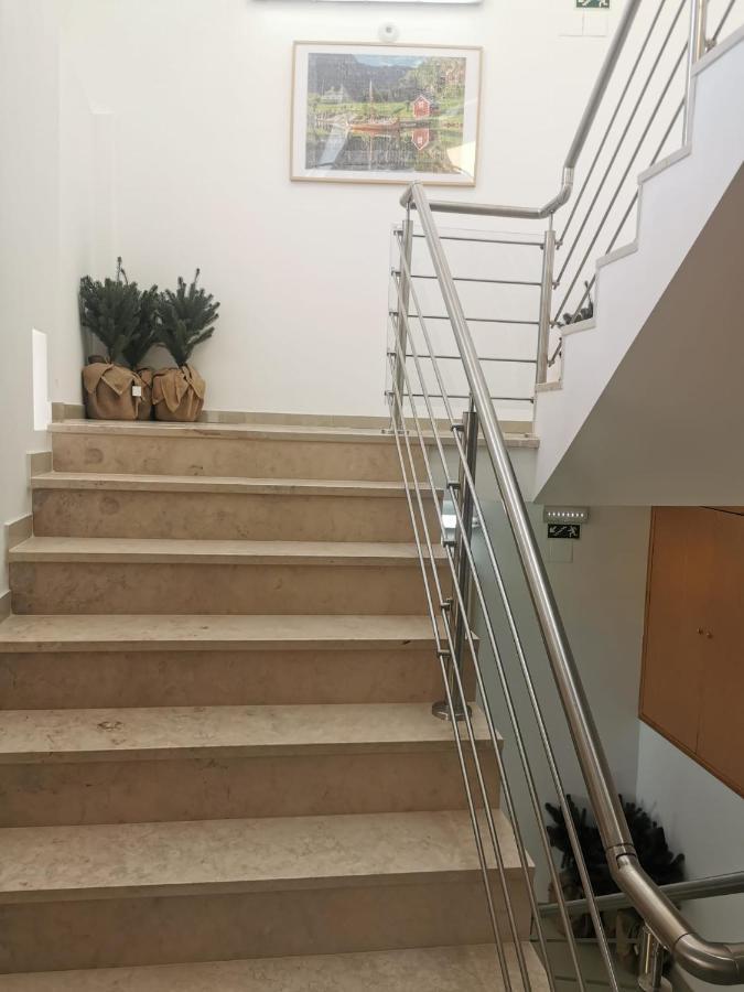 Guest house City Inn