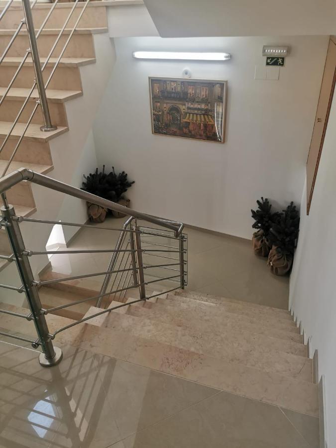City Inn Guest house *