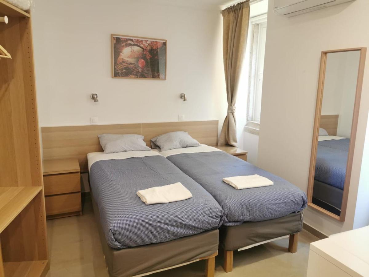 City Inn * Lisbon