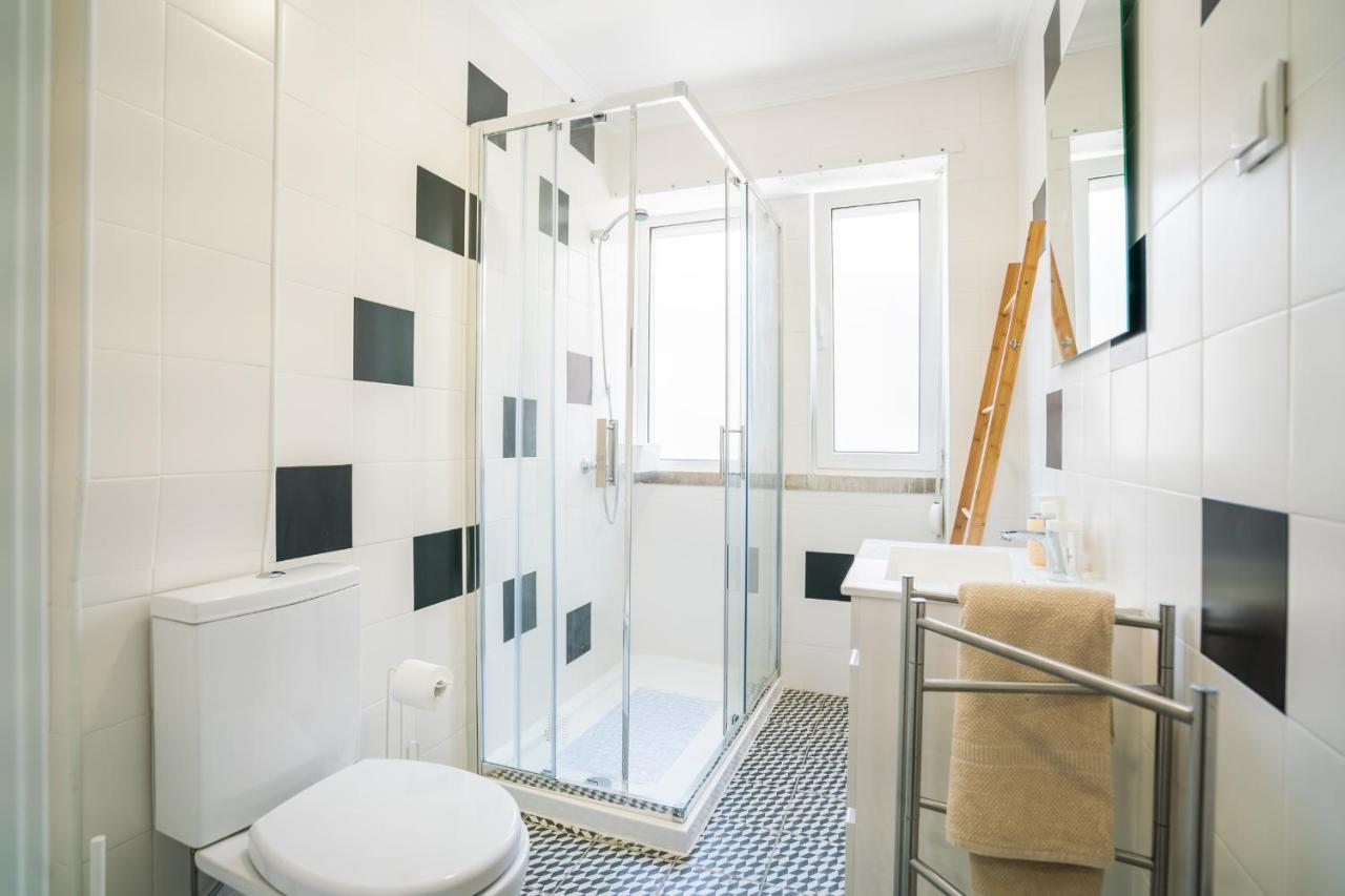 Fonte Luminosa - Great Location Appartement