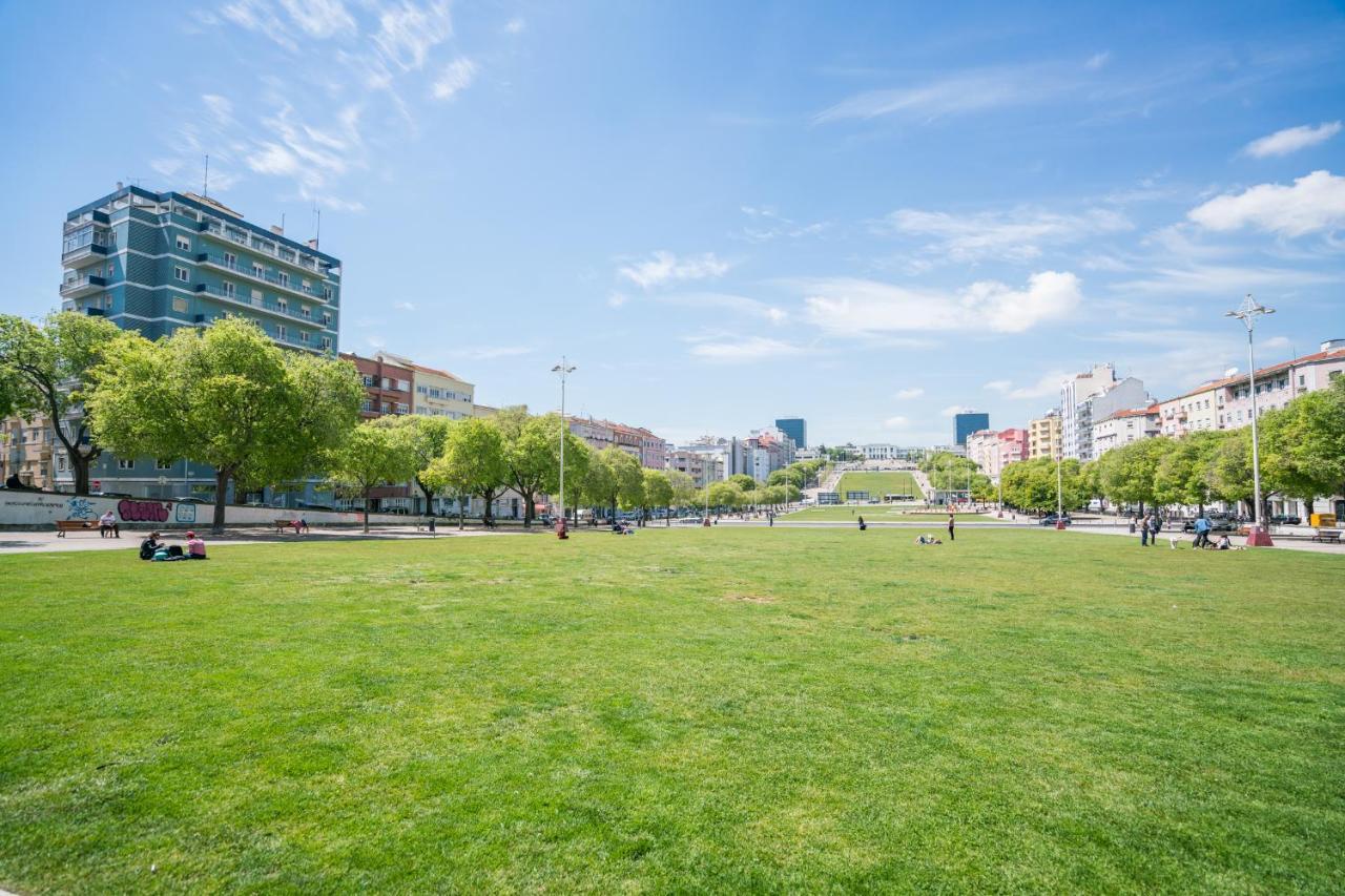 Appartement Fonte Luminosa - Great Location