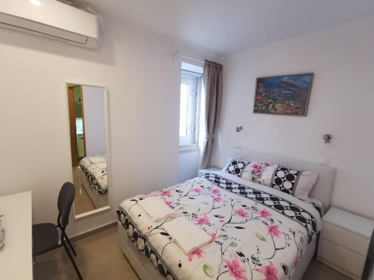 City Inn * Lisbon