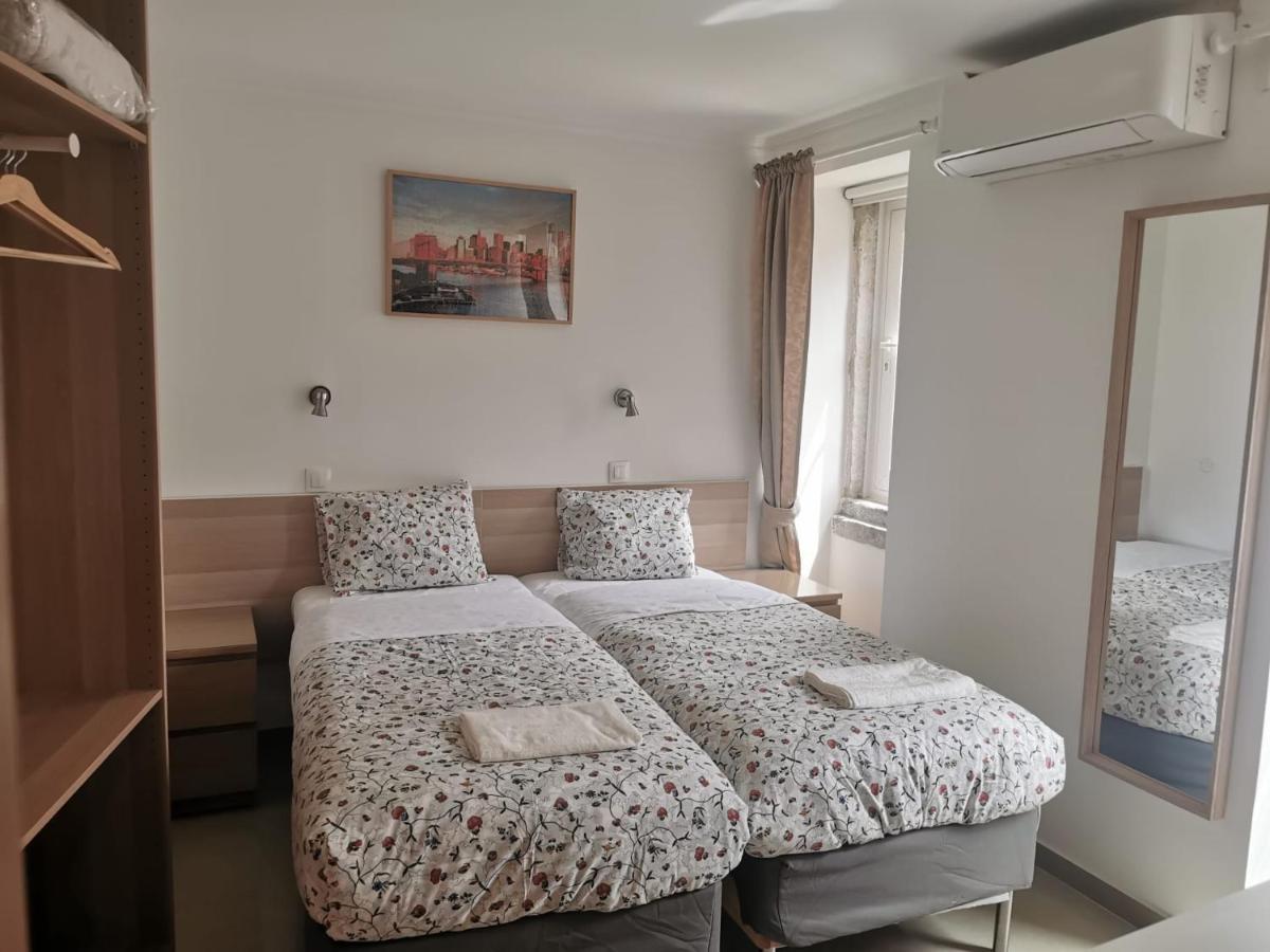 City Inn Guest house Lisbon