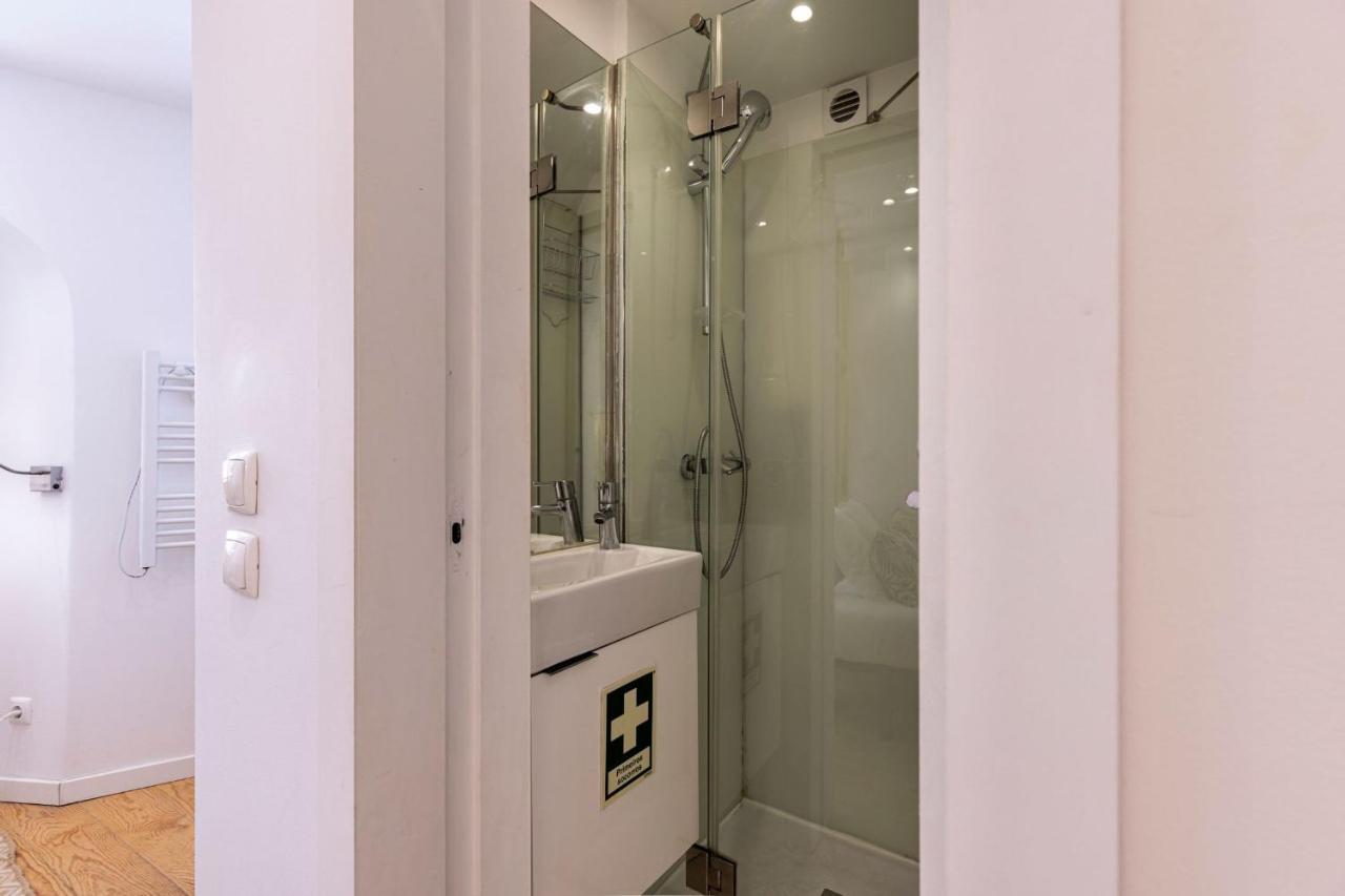 Alfama's Heart Studio By Lovelystay Appartement Lissabon