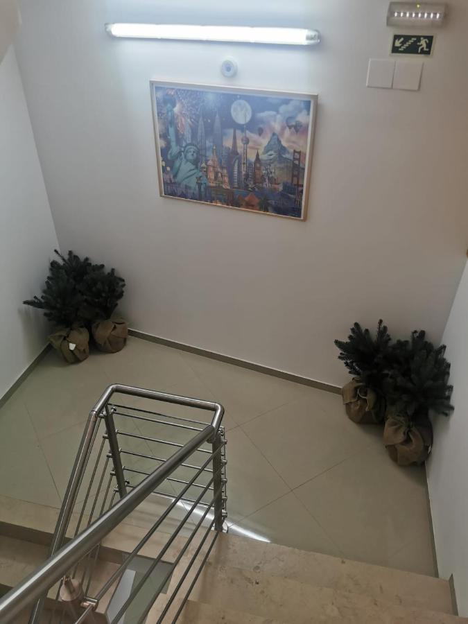 City Inn Guest house