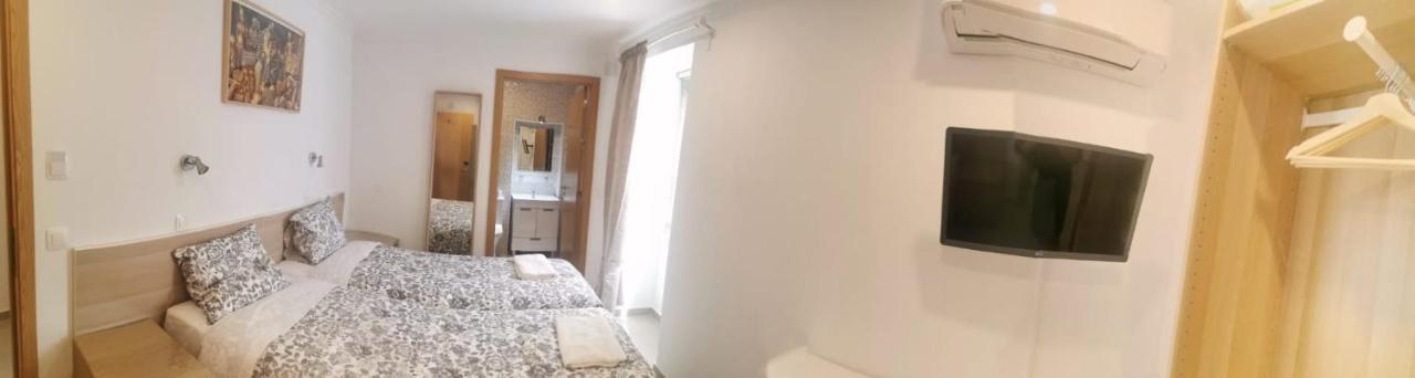 City Inn * Lisbon