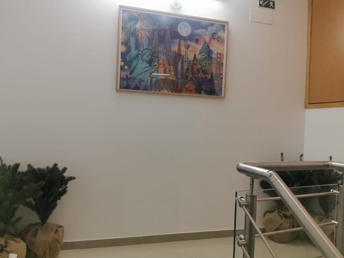 City Inn Guest house *