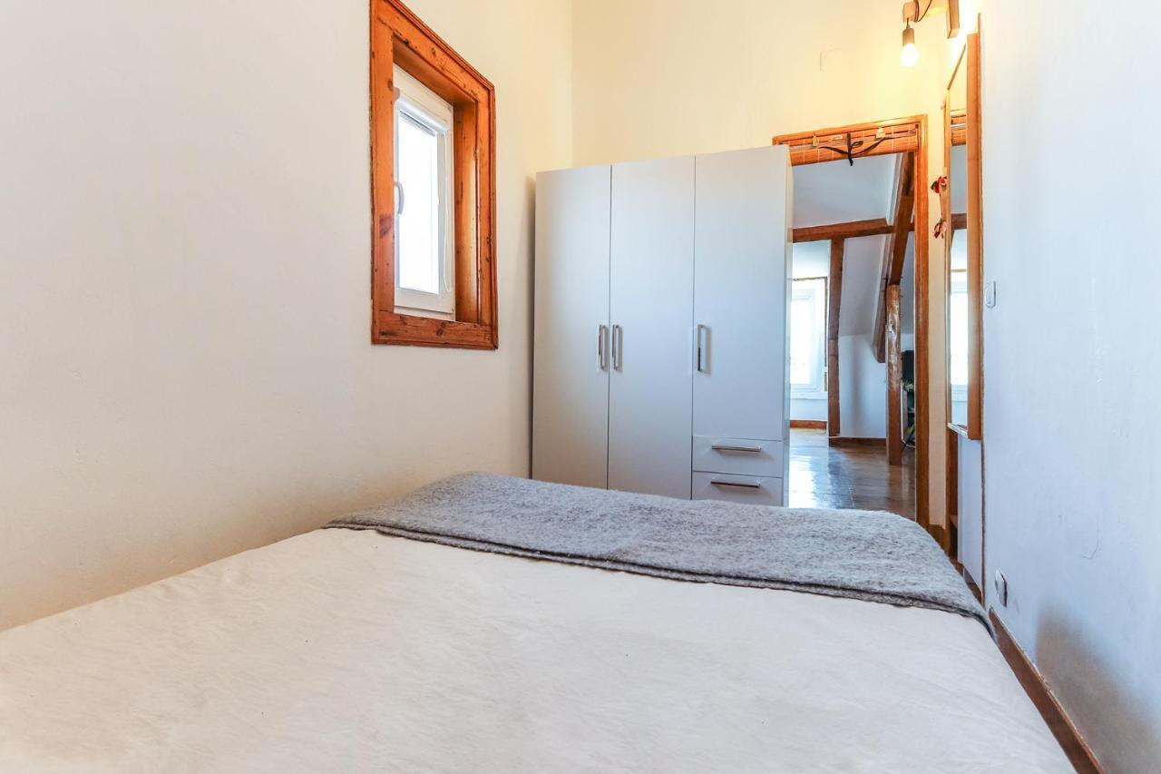 Portucale ! Beato River View With Terrace Appartement