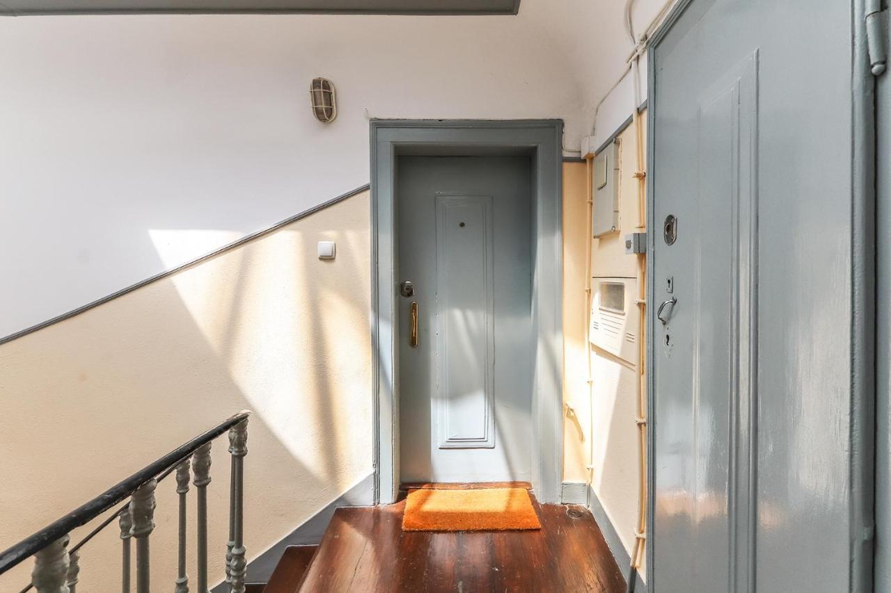 Appartement Portucale ! Beato River View With Terrace Lissabon