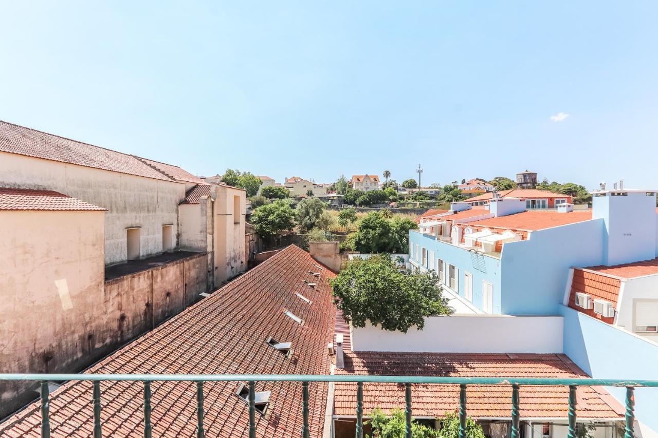 Appartement Portucale ! Beato River View With Terrace *