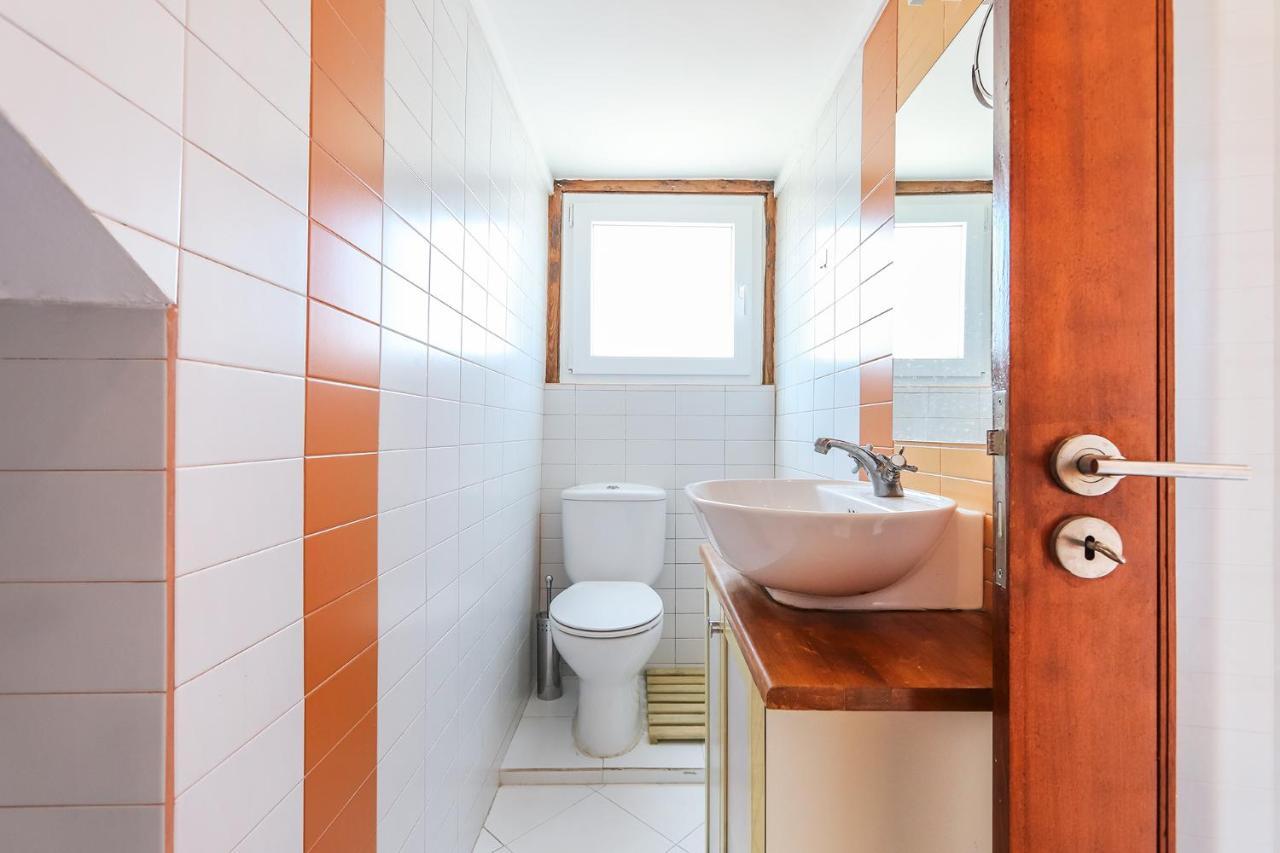 Portucale ! Beato River View With Terrace Appartement Lissabon