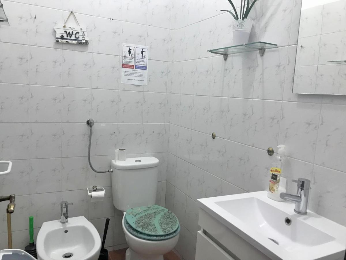 Green Charming Accommodatie bij particulieren Lissabon