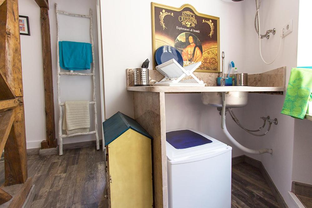 Madragoa - Appartement