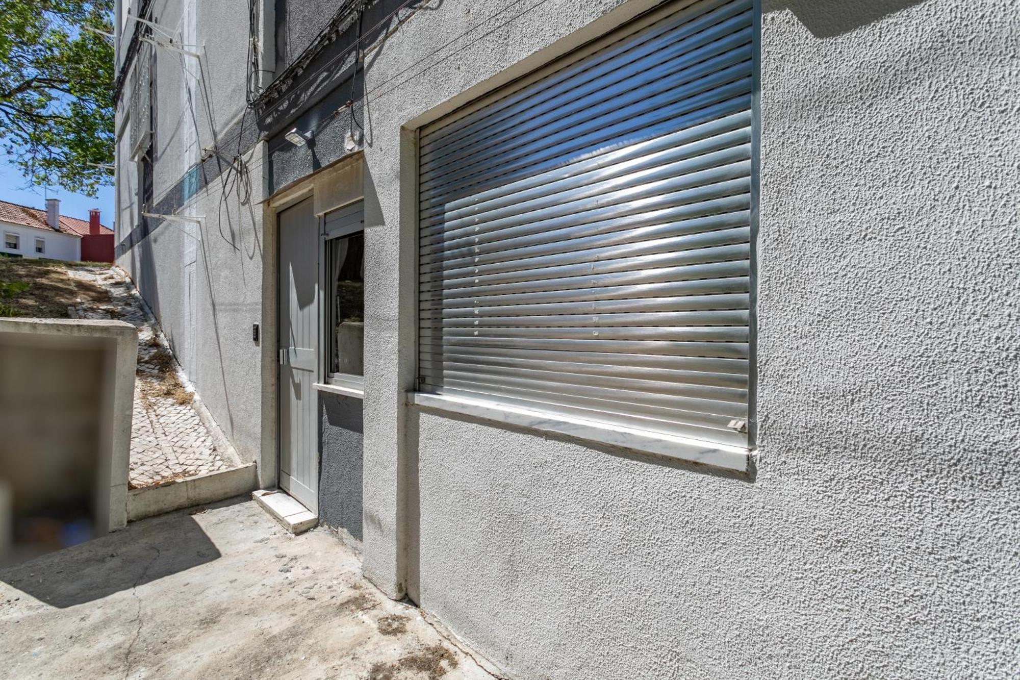 Encarnacao 2 Appartement *