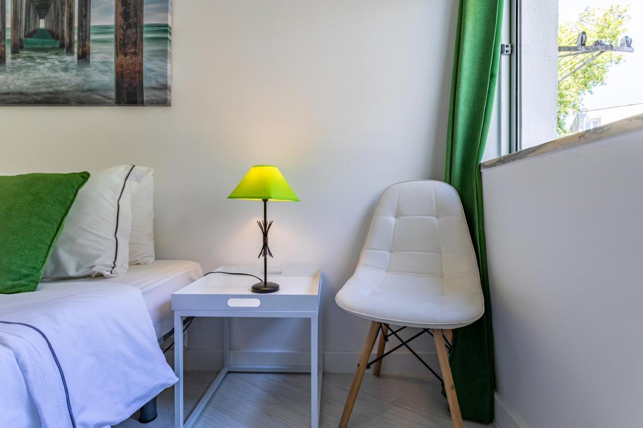 Appartement Encarnacao 2