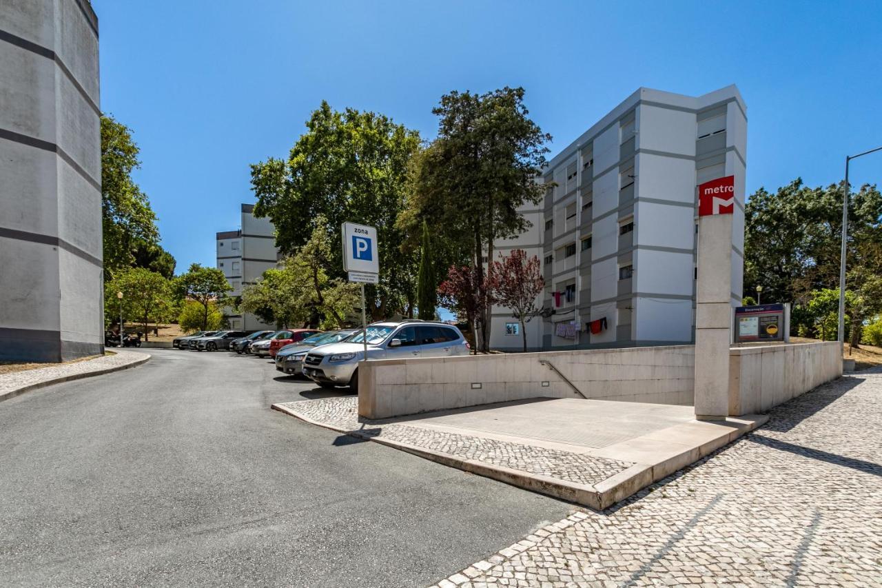 Appartement Encarnacao 2