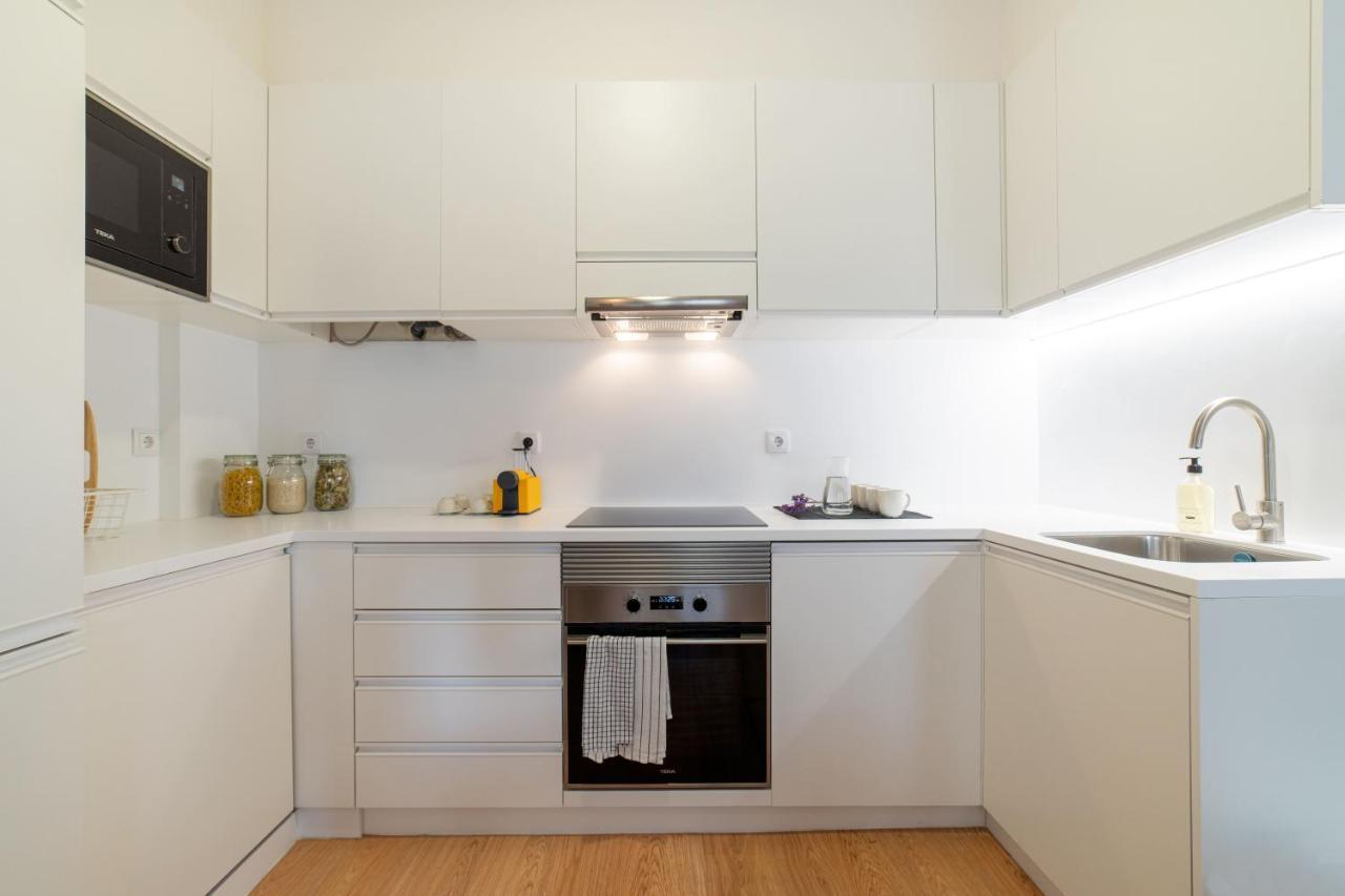 Monsanto Hill House - No. 565 -1 E Appartement *