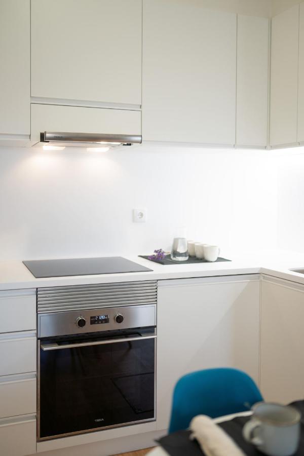 Monsanto Hill House - No. 565 -1 E Appartement Lisboa
