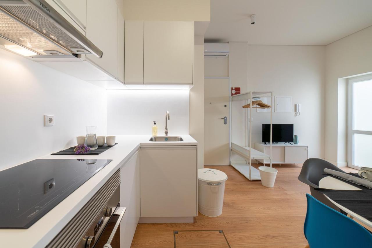 Appartement Monsanto Hill House - No. 565 -1 E *