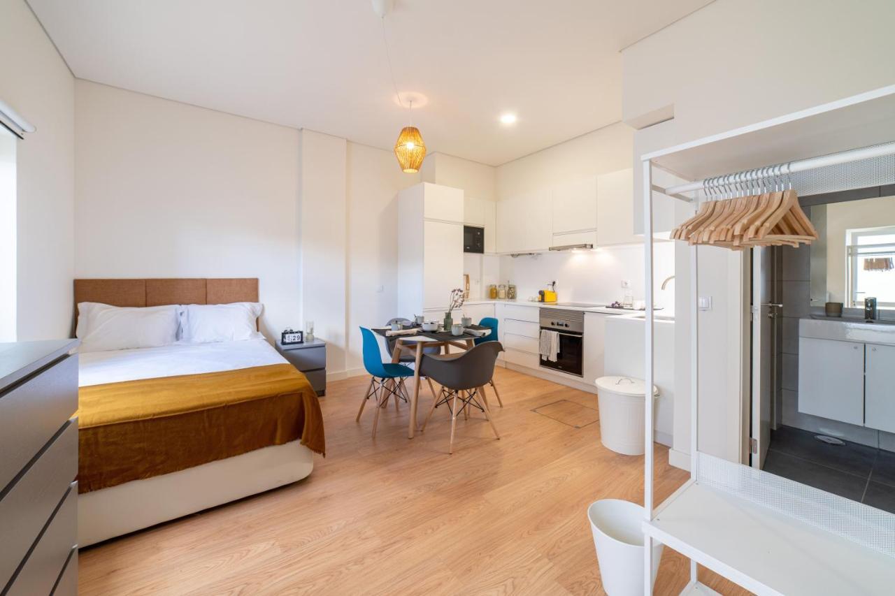 Appartement Monsanto Hill House - No. 565 -1 E *