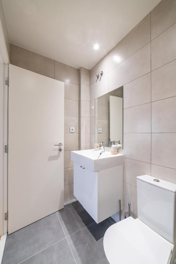 Appartement Monsanto Hill House - No. 565 -1 E Lisboa