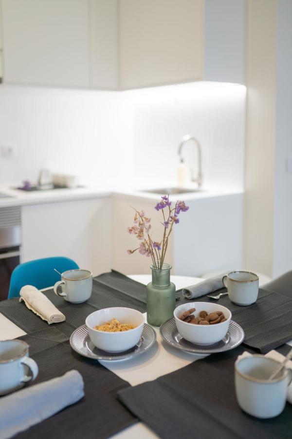 Monsanto Hill House - No. 565 -1 E Appartement Lisboa