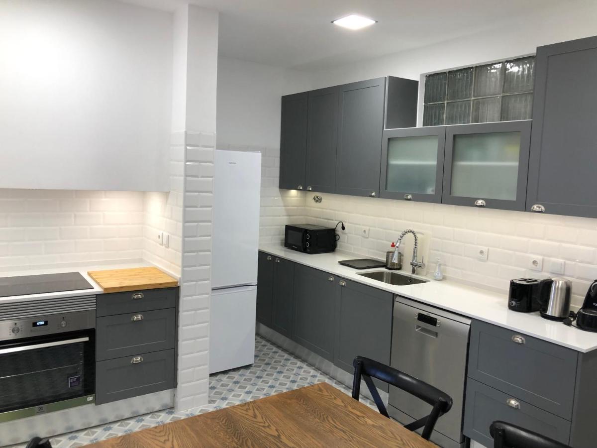 Be Marquês Quarto em Acomodações Particulares