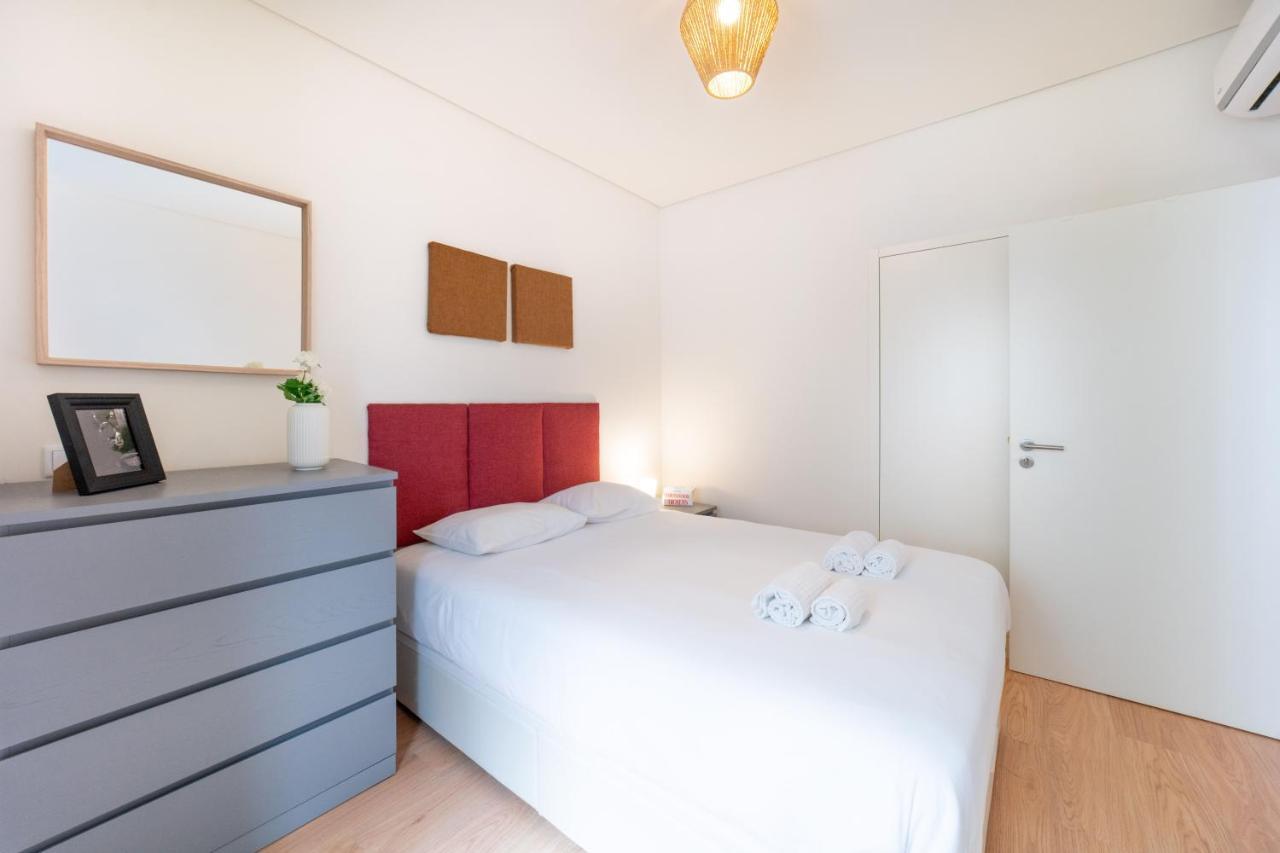 Appartement Monsanto Hill House - No 571 1e Lissabon