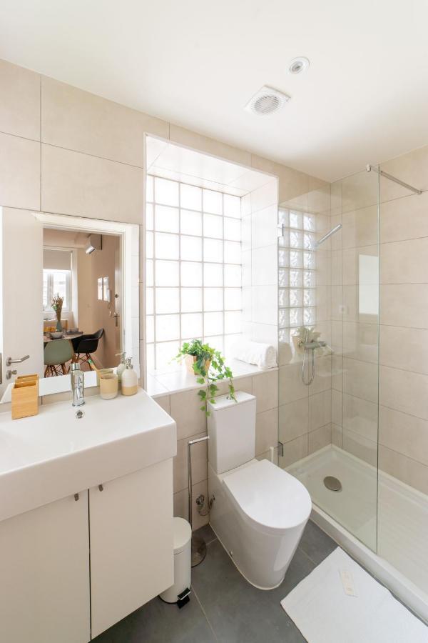 Appartement Monsanto Hill House - No 571 1e Lissabon