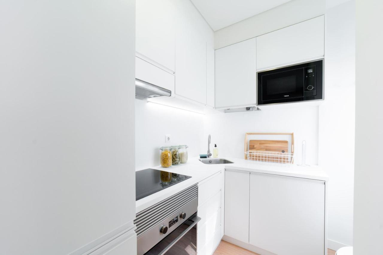 Monsanto Hill House - No 571 1e Appartement Lissabon