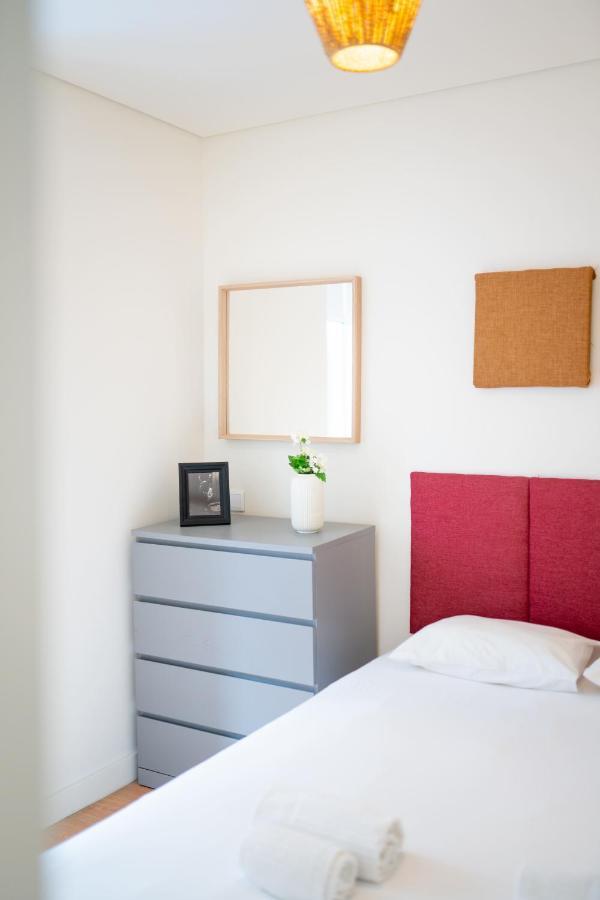 Appartement Monsanto Hill House - No 571 1e *