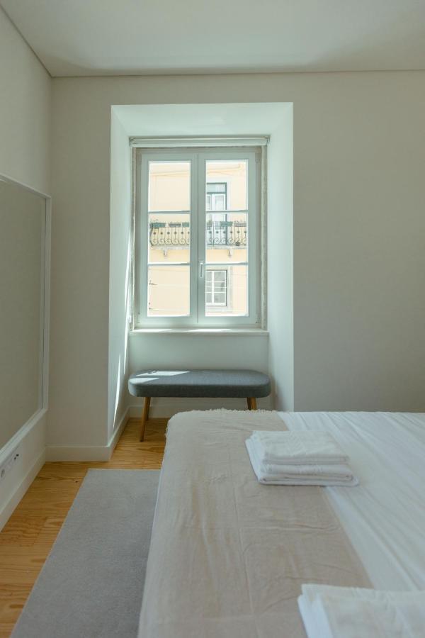 Trindade 19 - 1c Fernao Pires Appartement *