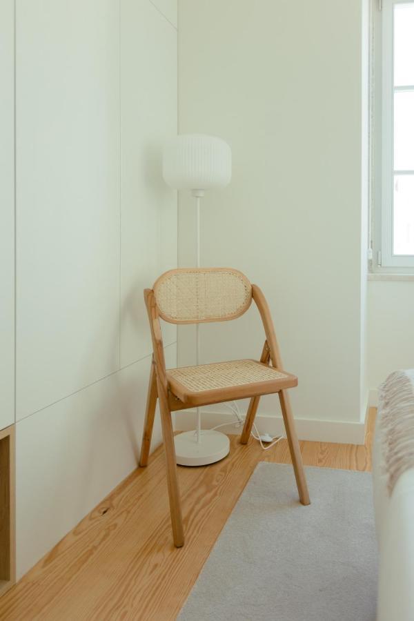 Trindade 19 - 1c Fernao Pires Appartement Lissabon