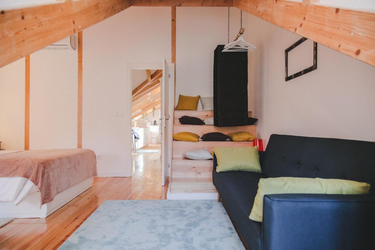 Appartement Downtown Fashion