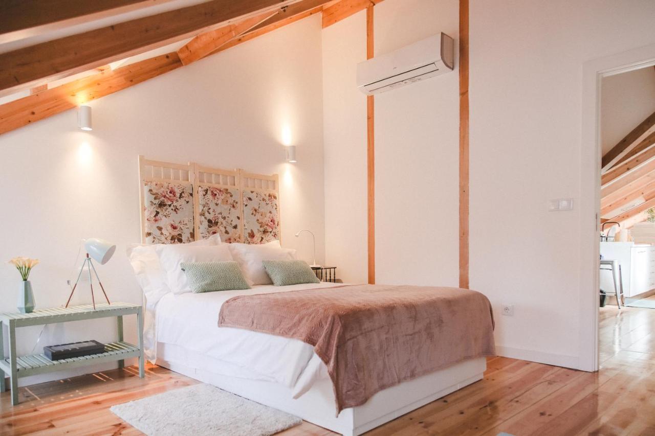 Appartement Downtown Fashion *