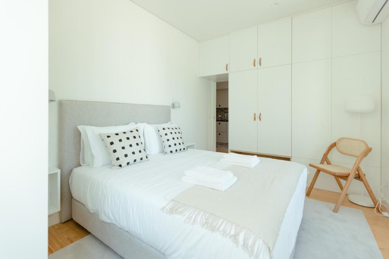 Appartement Trindade 19 - 1c Fernao Pires Lissabon