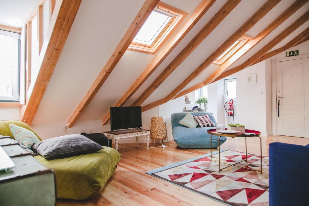 Appartement Downtown Fashion