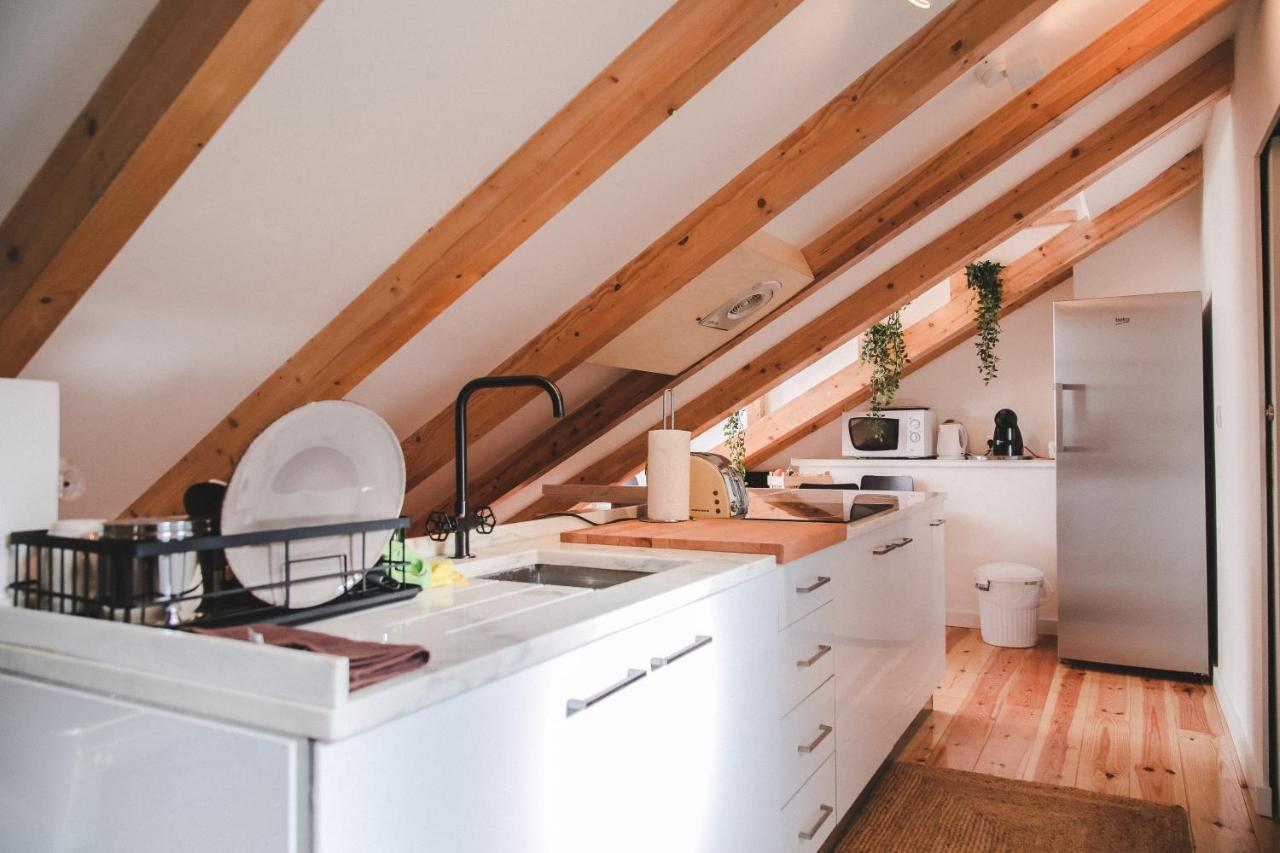 Appartement Downtown Fashion *