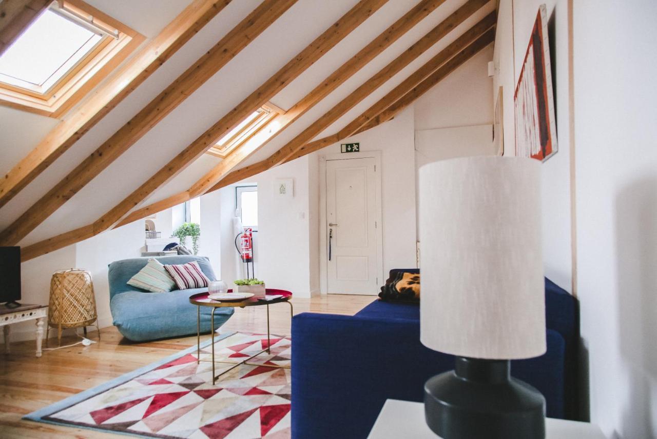 Appartement Downtown Fashion
