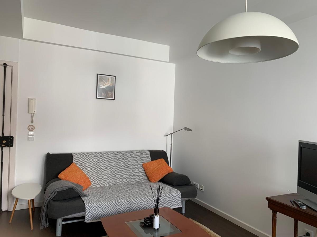Appartement Charming In Principle Real
