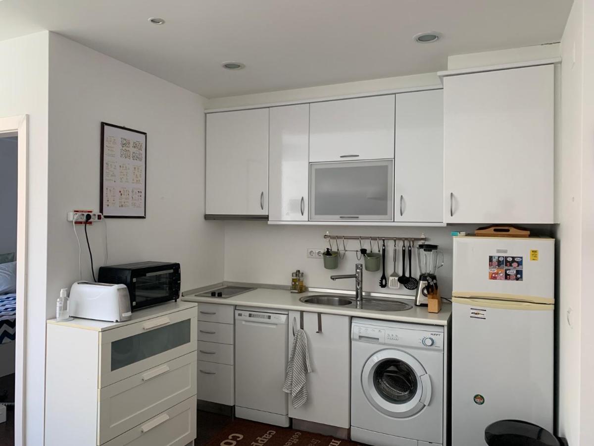 Appartement Charming In Principle Real